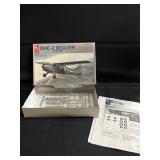 Open Box HC de Havilland Canada DHC-2 Beaver