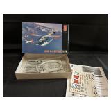Open Box de Havilland Canada DHC3/U1 Otter