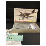 Open Box Trimaster Messerschmitt ME262A