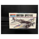 New Monogram Royal Air Force Mark IX British