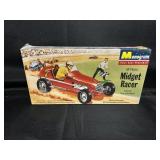 Monogram Midget Racer New