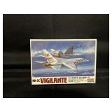 North American RA-5C Vigilante New