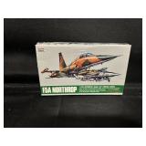 Arii 1/144 scale F-5A Northrop New