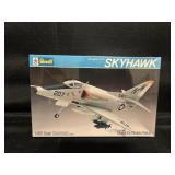 New Revell Douglas A4E Skyhawk