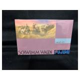 New Fujimi Schwimmwagon Model