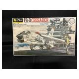 Fujimi F8-D Crusader New