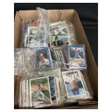Baseball Card Lot