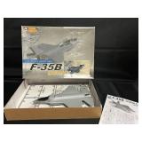 As-Is Open Box Lockheed Martin F35B