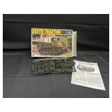 Italeri Steyr Tractor (RSO/1) Open Box As-Is