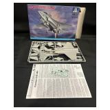 Open Box Italeri Lockheed X35 JSF