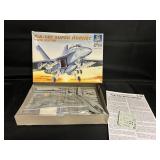 Open Box Italeri FA-18F Super Hornet As-Is