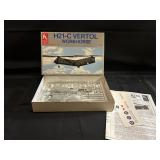 Open Box HC  H21-C Vertol Workhorse