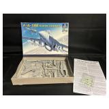 Italeri F/A-18E Super Hornet As-Is