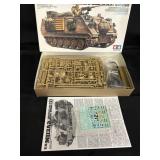 Open Box Tamiya US M113A2 Armored Personnel Carrir
