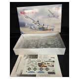 Open Box Minicraft Consolidated B24J Liberator