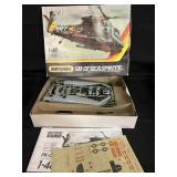 Open Box Matchbox SH2F Seasprite