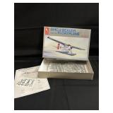 Open Box HC deHavilland Canada DHC-2 Beaver