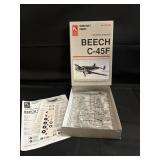 Open Box Hobby Craft Canada Beech C-45F
