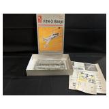 Open Box Hobby Craft F2H-3 Banjo