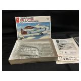 Open Box Hobby Craft de Havilland DHC-3 Otter