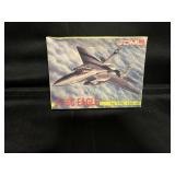 McDonnell Douglas F-15C Eagle New