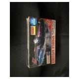 1971 Lindberg Sparkle Speeder Aston Martin New