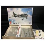 Open Box HC de Havilland Canada DHC-3