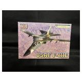 USAF F-111E Aardvark New