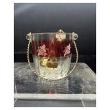 Arte Murano Linea Mary Italian Ice Bucket