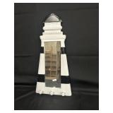 Lighthouse Mirror Wall Decor