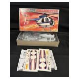 Open Box Hobby Craft Hughes 500D