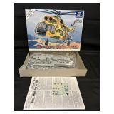 Open Box Italeri Mil Mi8/Mi17 HIP