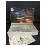 Open Box MRC Kiowa Black Death