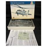 Open Box Italeri MH60K Blackhawk SOA