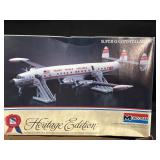 Open Box Monogram Heritage Edt Super G Constellatn