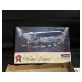 Open Box Monogram Heritage Edt Ford Trimotor