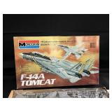 Open Box Monogram F 14A Tomcat