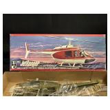 Open Box IMC Bell Jet Ranger As-Is