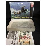 Open Box HobbyCraft Viet Nam L20/U6 Beaver