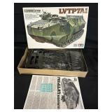 Open Box Tamiya US Marine LVTP7A1