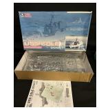 Open Box Panda Models USS Cole DDG-67