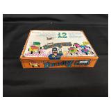 New Old Stock-Leaf Antique Cars Country Store