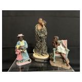 Our Song Dreaming Figurine and More