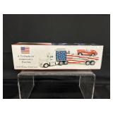 2001 Taylor Made Tribute to America's Heroes