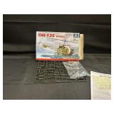 Bell OH-13S Sioux Open Box As-Is