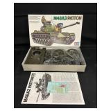 Open Box Tamiya US M48A3 Patton Tank