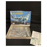 Open Box Italeri A-6E Intruder
