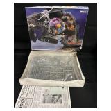 Open Box MRC Bell HTL4 US Coast Guard