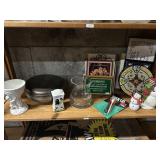 Shelf Deal-Entire contents of this shelf only