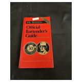 Mr. Boston Official Bartender's Guide